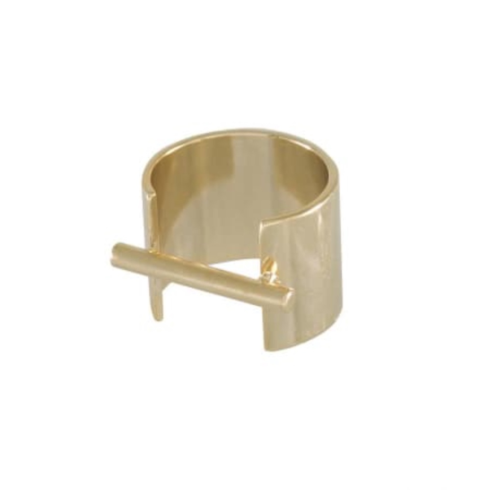 Cuff Ring